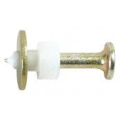 CR9 Single Shot Pins with 14mm diameter washers - Concrete